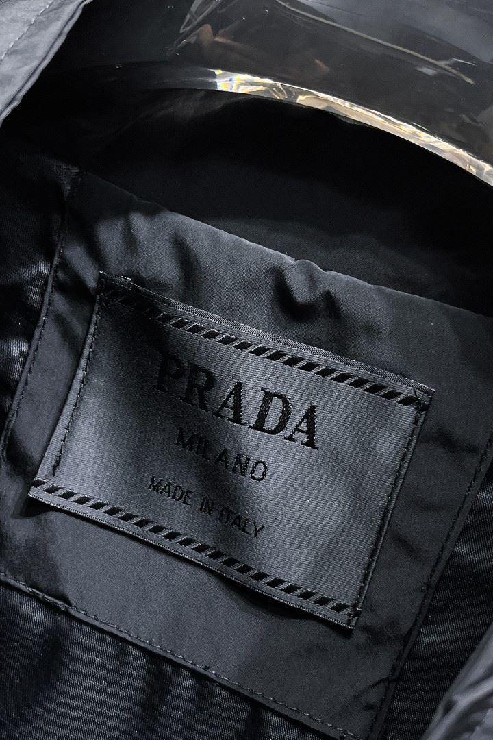 Prada Outwear